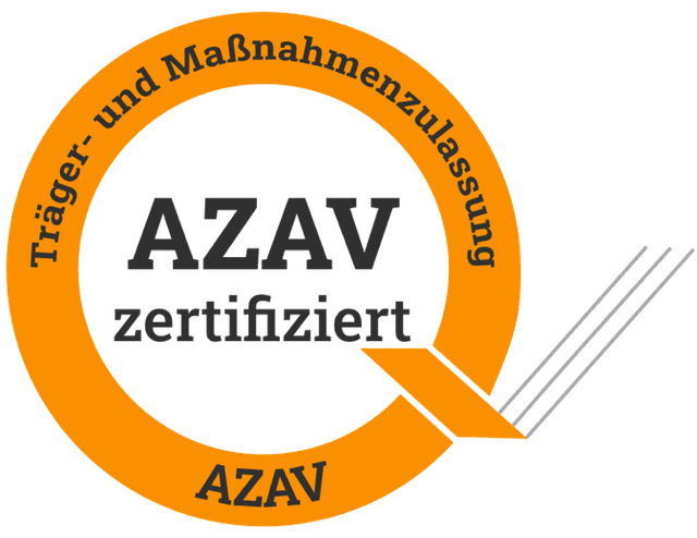 AZAV certified