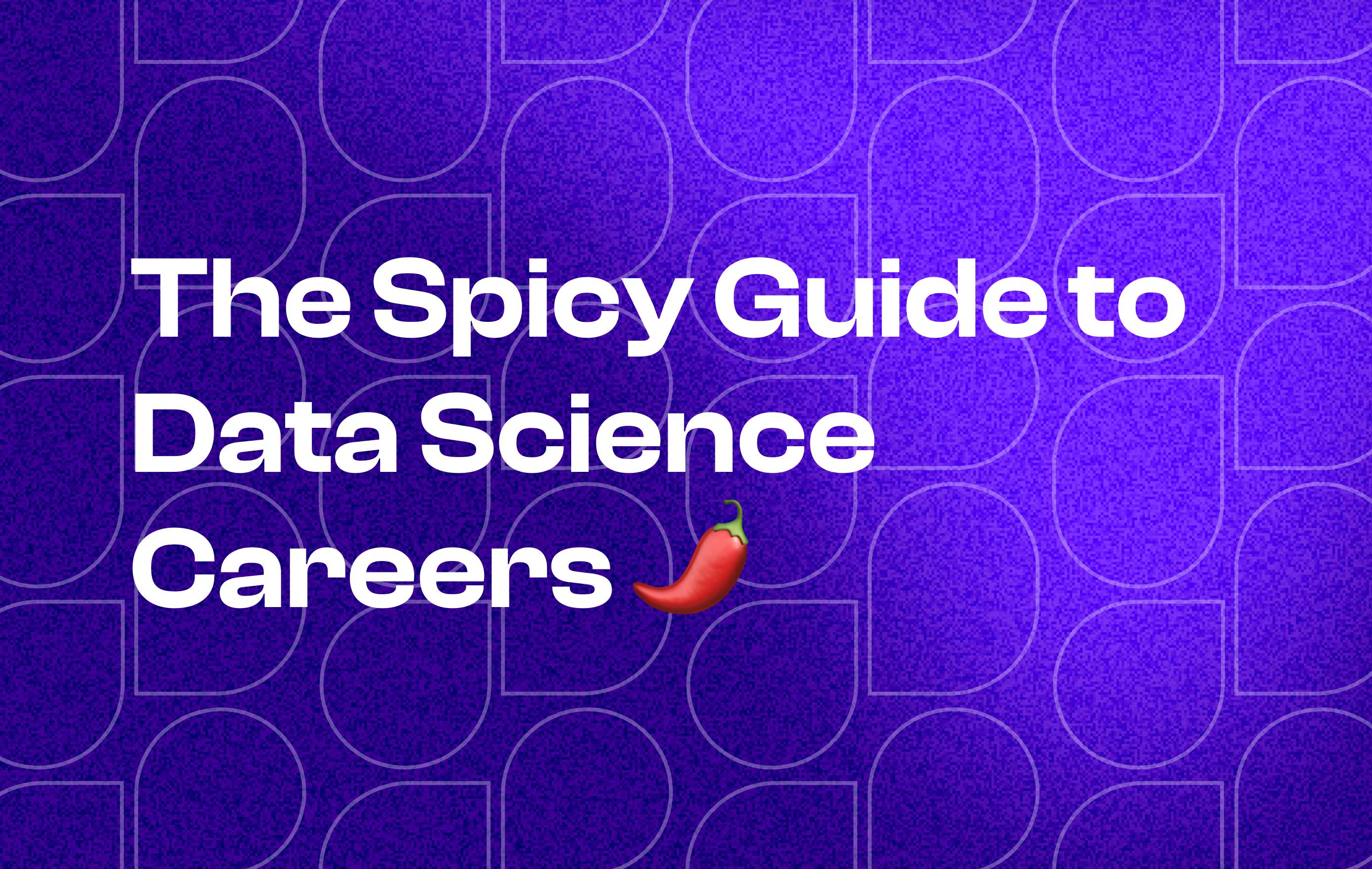 Data Scientist Careers